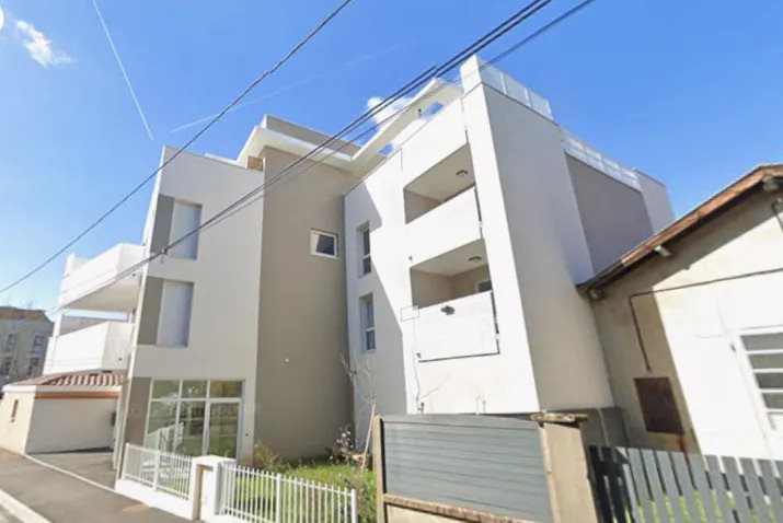 Appartement à louer, 48m², Craponne