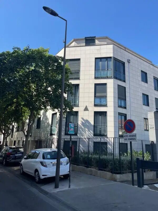 Appartement à vendre, 52m², Vincennes