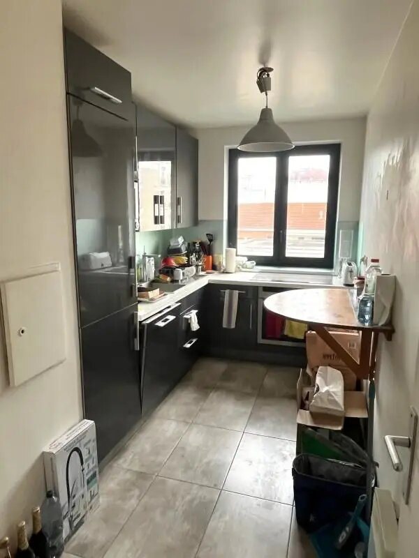 Appartement à vendre, 52m², Vincennes