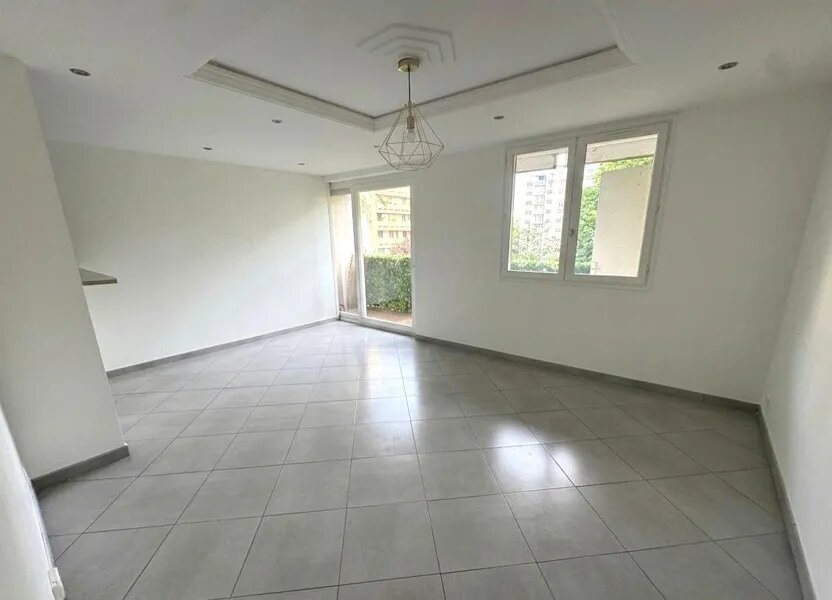 Appartement à vendre, 70m², Romainville