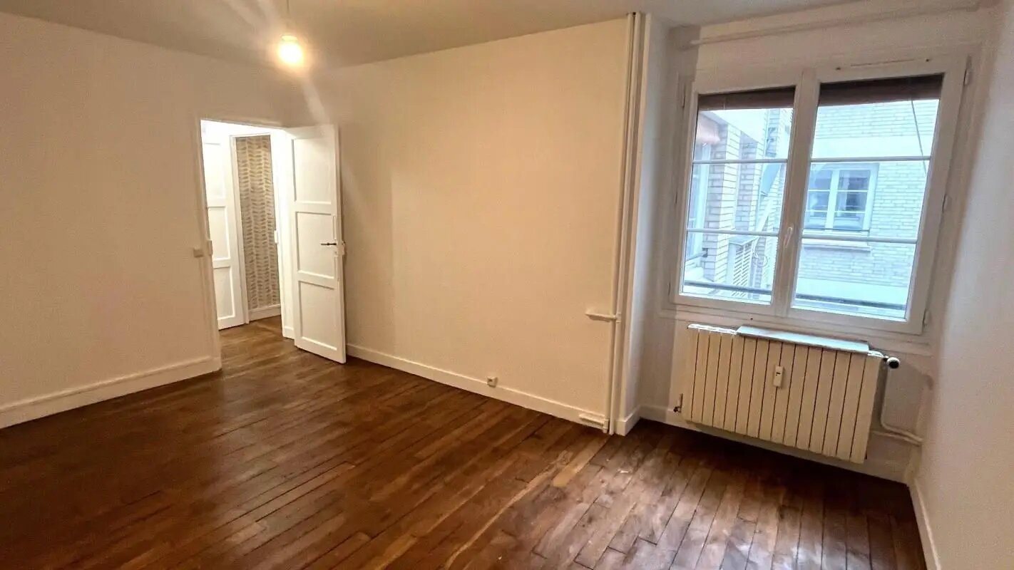 Appartement à vendre, 45m², Saint-Mandé