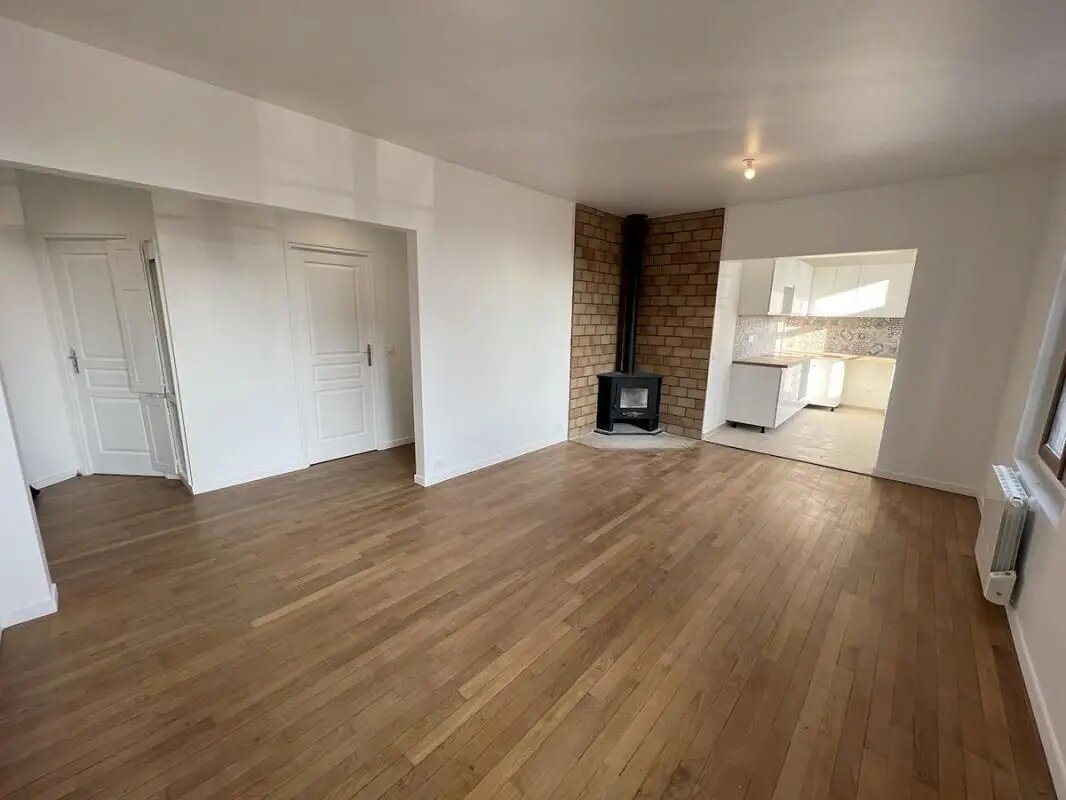 Appartement à louer, 76m², Villenauxe-la-Grande