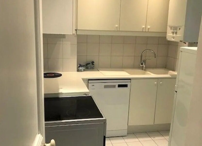 Appartement à louer, 70m², Saint-Mandé