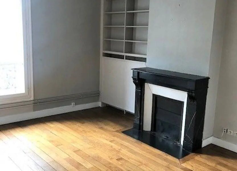 Appartement à louer, 70m², Saint-Mandé