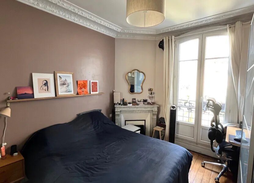 Appartement à vendre, 64m², Vincennes