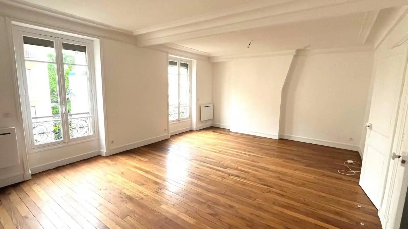 Appartement à vendre, 55m², Saint-Mandé