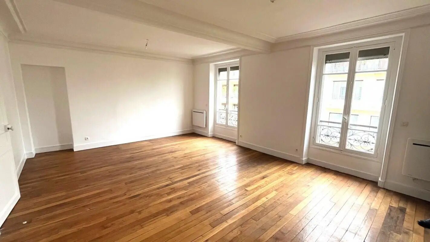 Appartement à vendre, 55m², Saint-Mandé