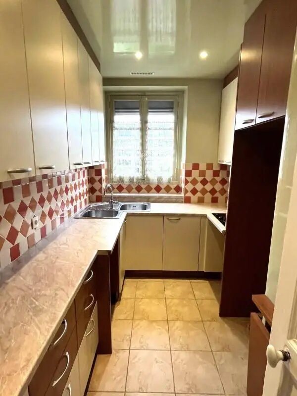 Appartement à vendre, 55m², Saint-Mandé