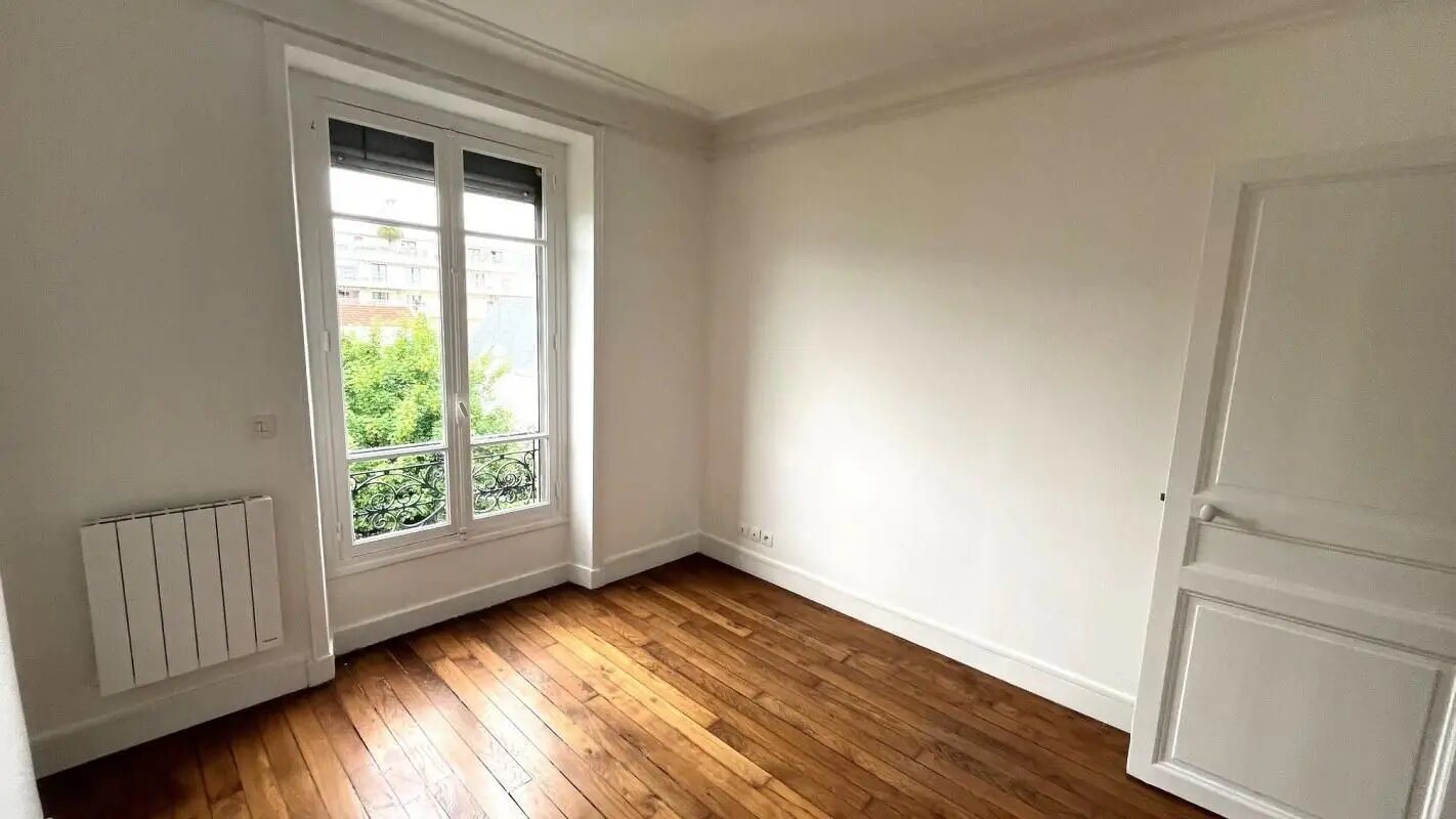 Appartement à vendre, 55m², Saint-Mandé