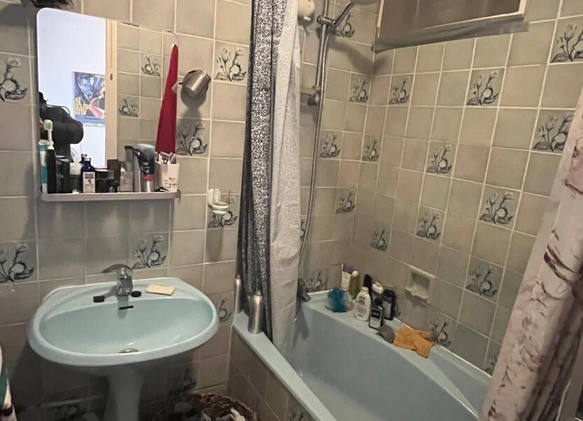 Appartement à vendre, 30m², Saint-Mandé