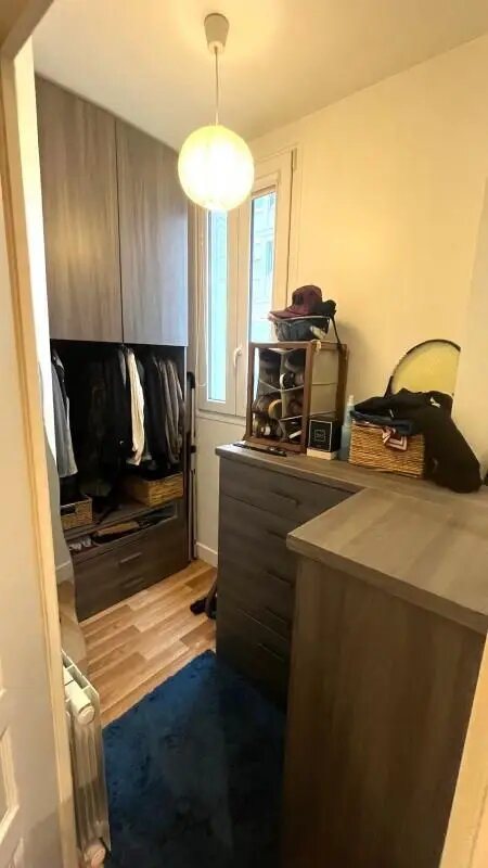 Appartement à vendre, 22m², Vincennes