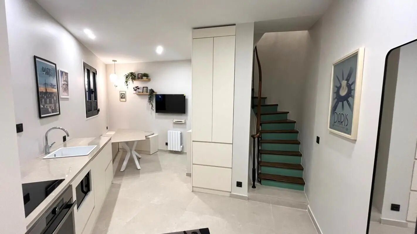 Appartement à vendre, 81m², Vincennes