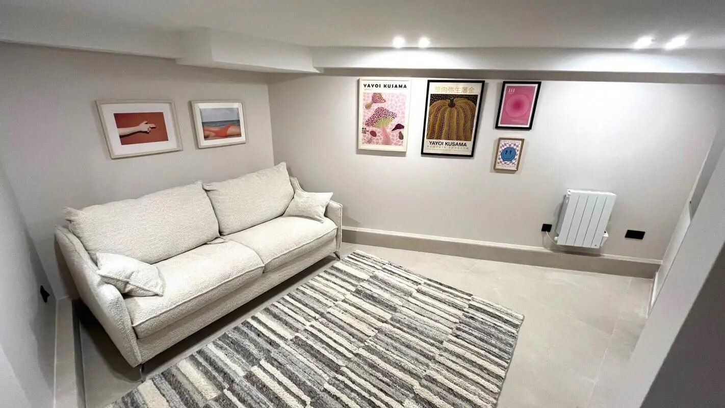 Appartement à vendre, 81m², Vincennes