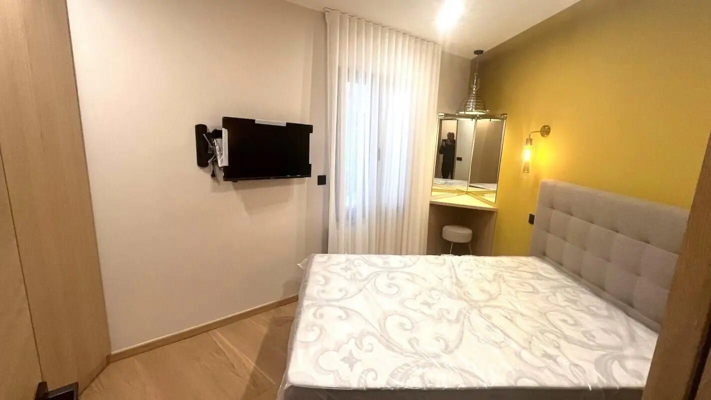 Appartement à vendre, 81m², Vincennes
