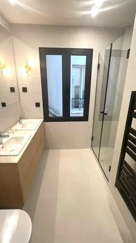 Appartement à vendre, 81m², Vincennes