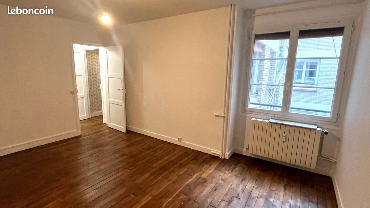 Appartement à vendre, 45m², Saint-Mandé