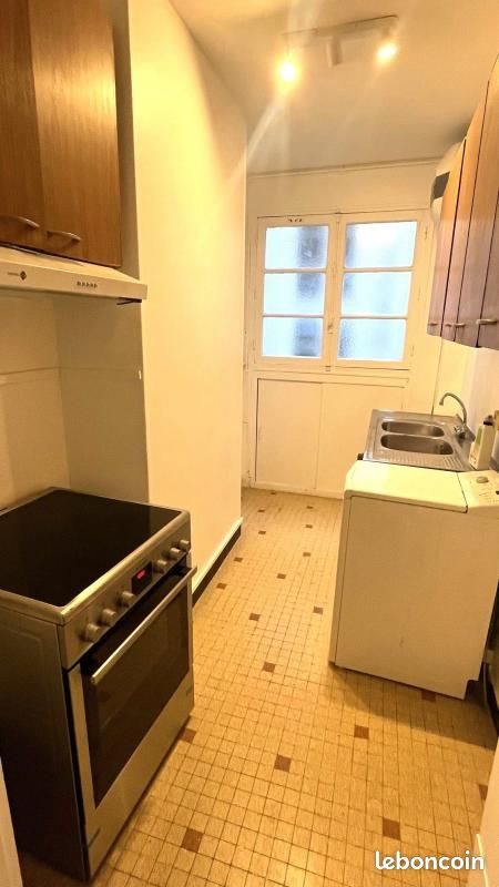 Appartement à vendre, 45m², Saint-Mandé