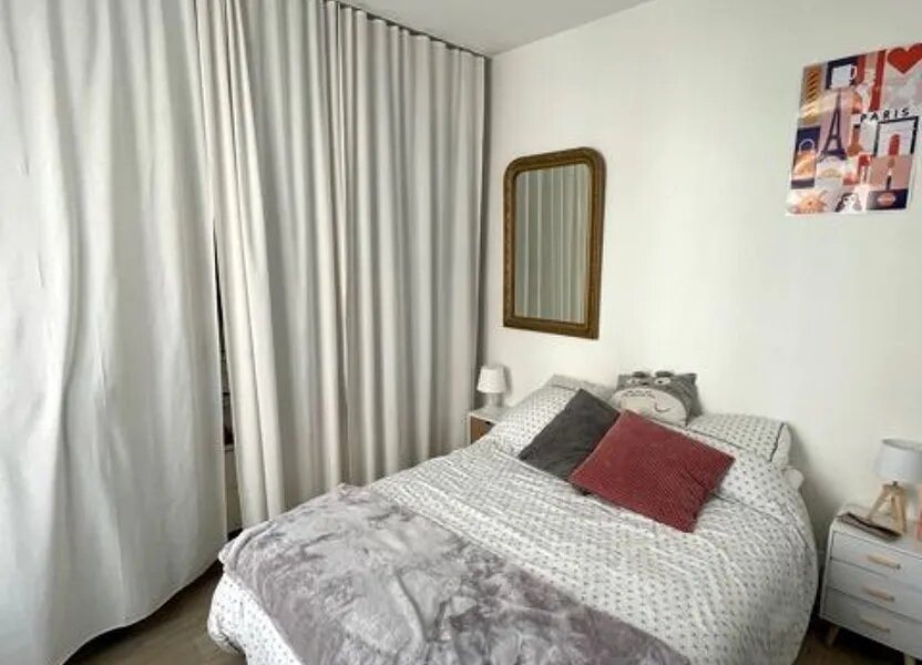 Appartement à louer, 24m², Vincennes