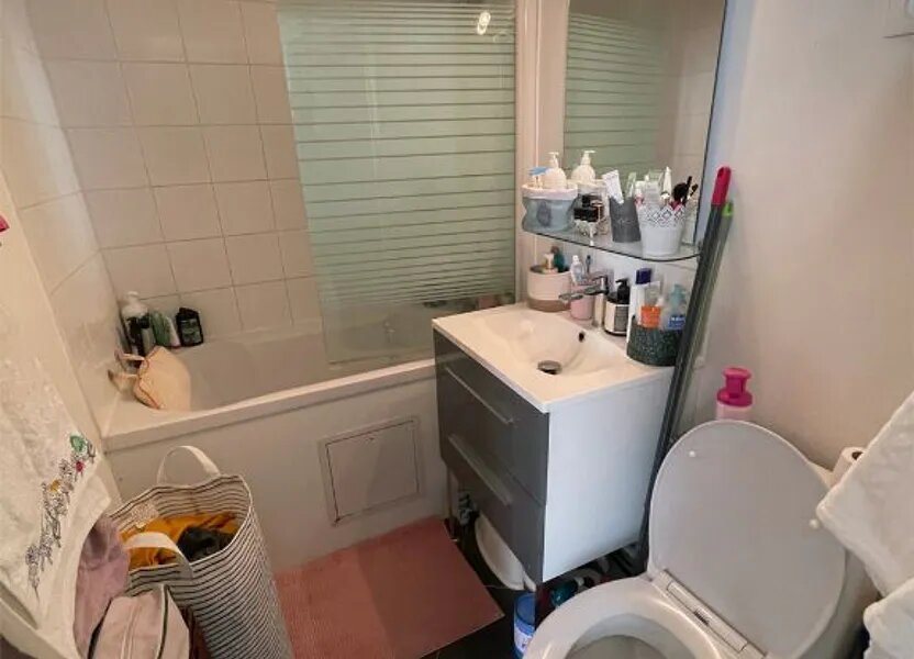 Appartement à louer, 24m², Vincennes