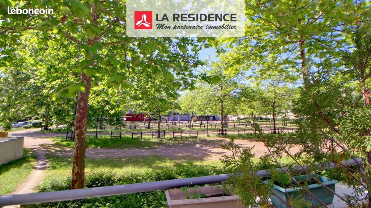Appartement à vendre, 56m², Plaisir