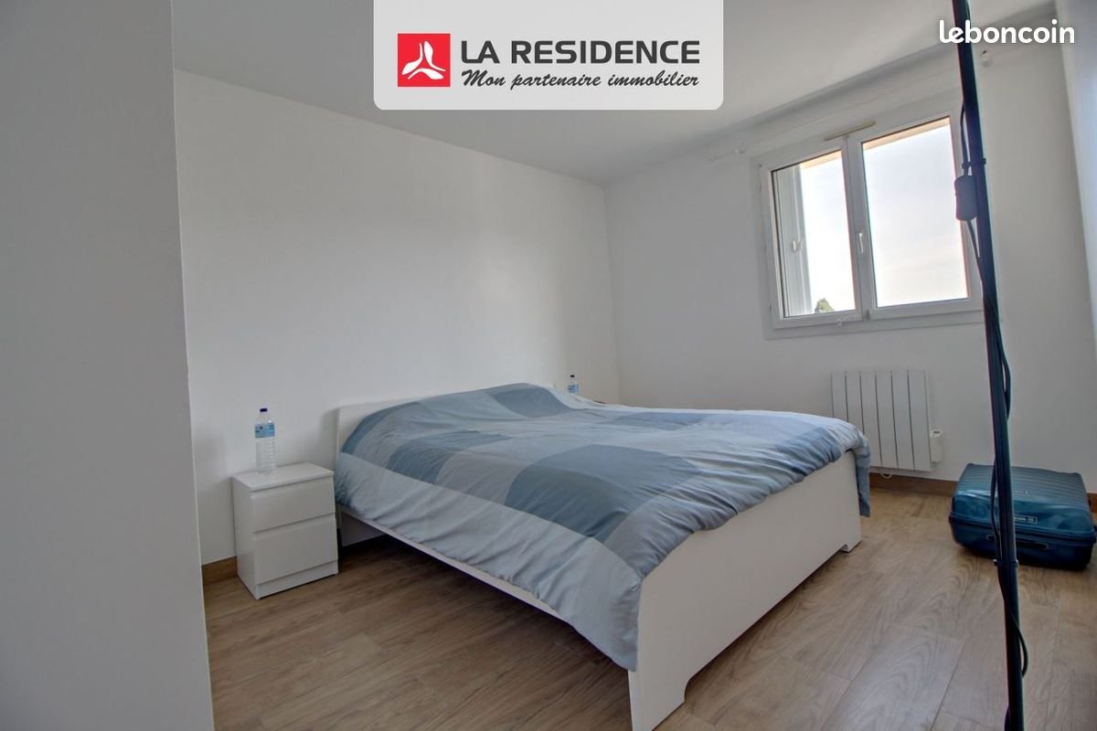 Appartement à vendre, 66m², Plaisir