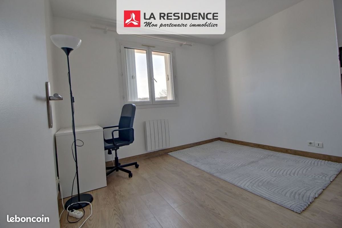 Appartement à vendre, 66m², Plaisir
