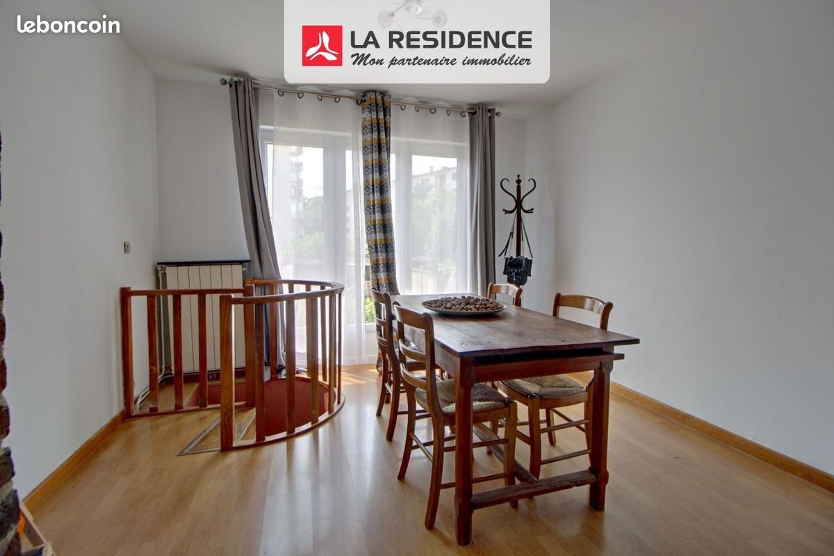 Maison à vendre, 63m², Les Clayes-sous-Bois
