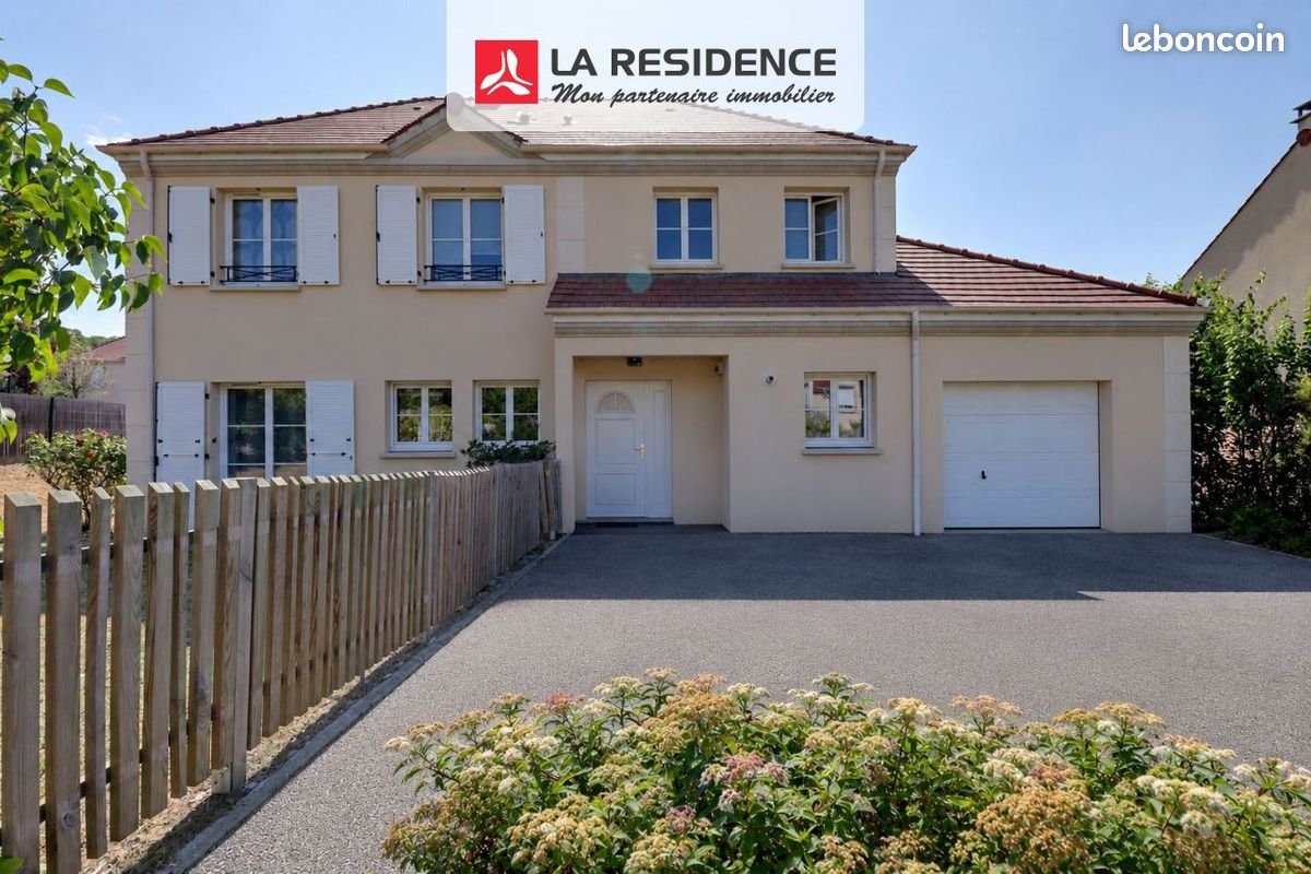 Maison à vendre, 168m², Les Clayes-sous-Bois