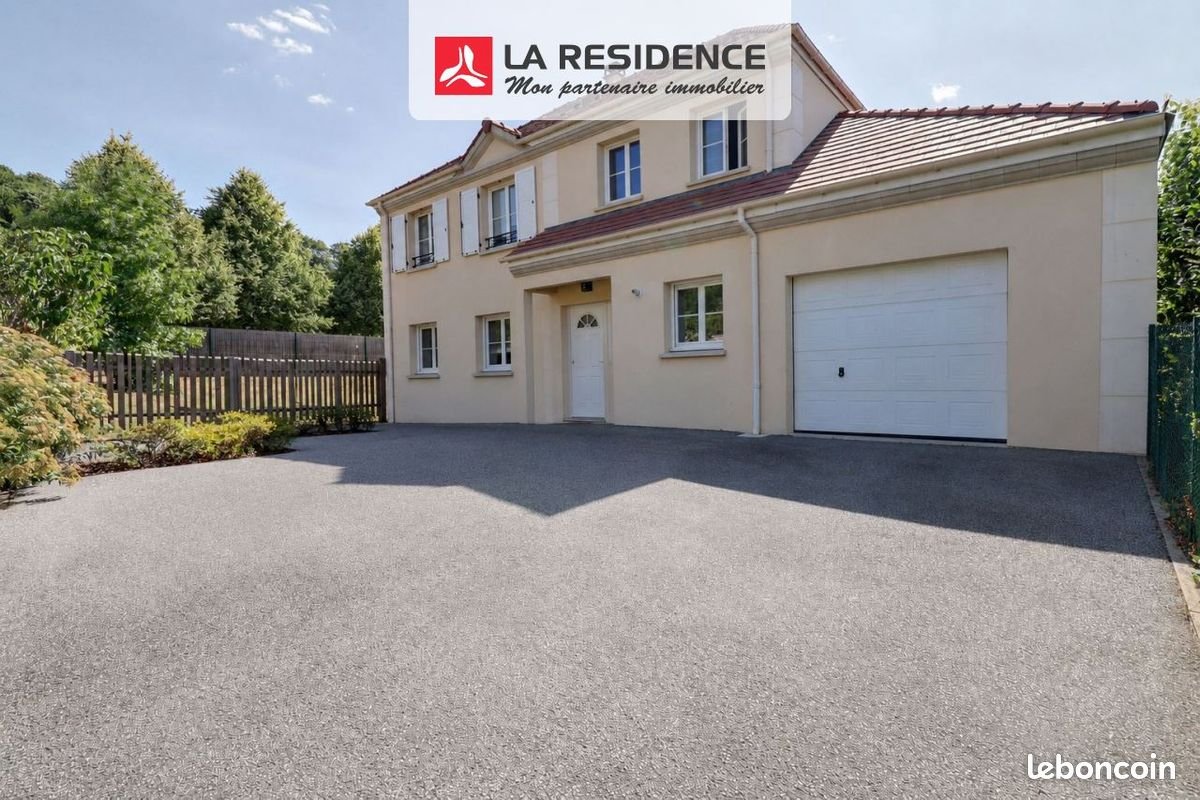 Maison à vendre, 168m², Les Clayes-sous-Bois