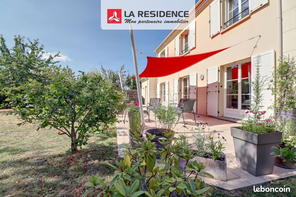 Maison à vendre, 168m², Les Clayes-sous-Bois