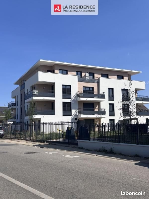 Appartement à vendre, 67m², Les Clayes-sous-Bois