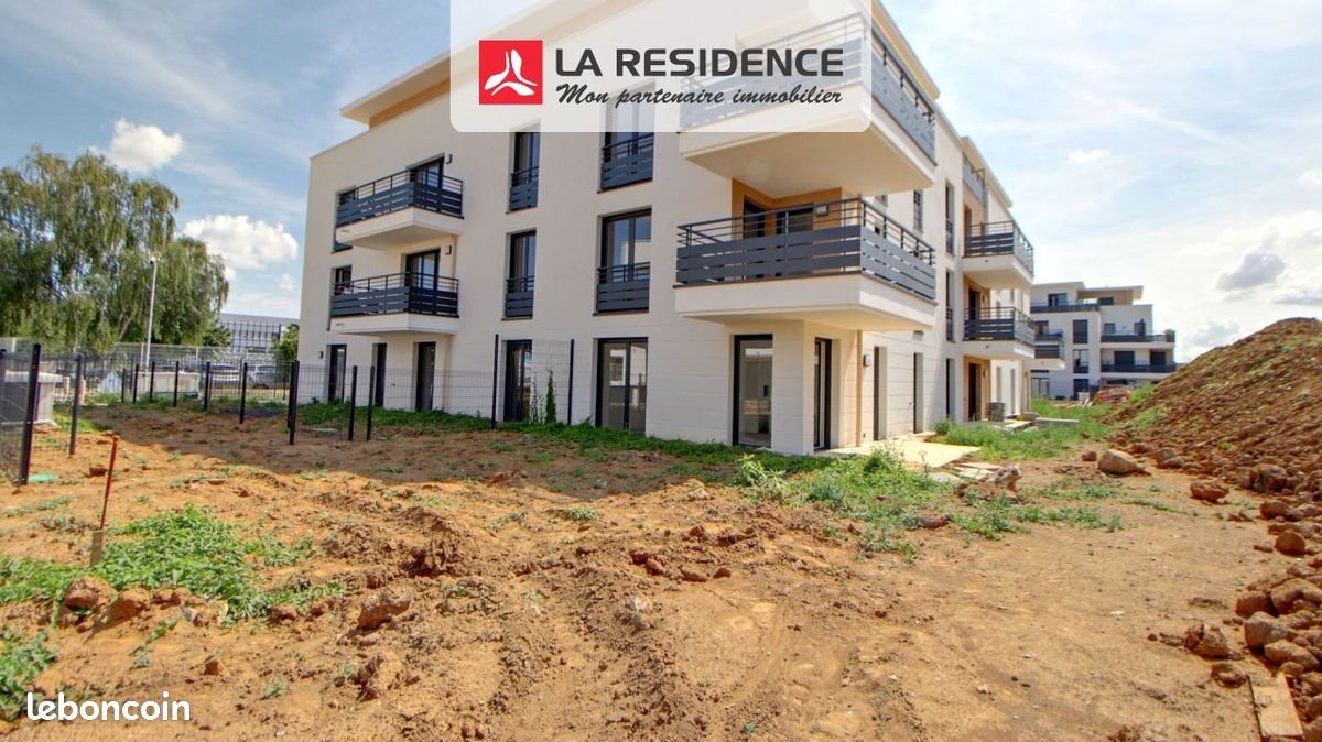 Appartement à vendre, 67m², Les Clayes-sous-Bois