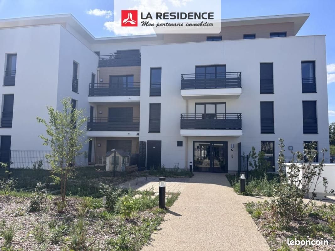 Appartement à vendre, 67m², Les Clayes-sous-Bois