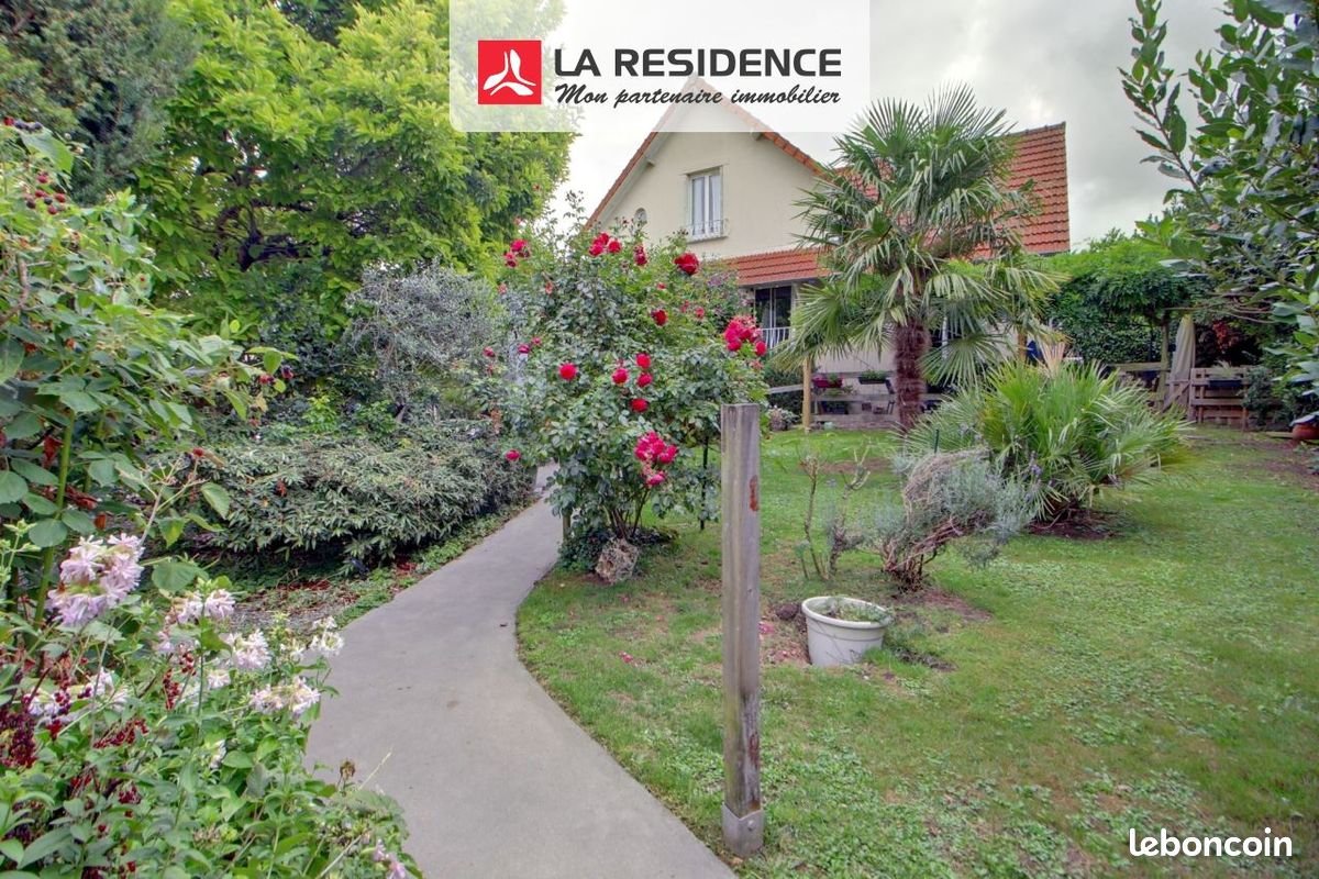 Maison à vendre, 166m², Les Clayes-sous-Bois