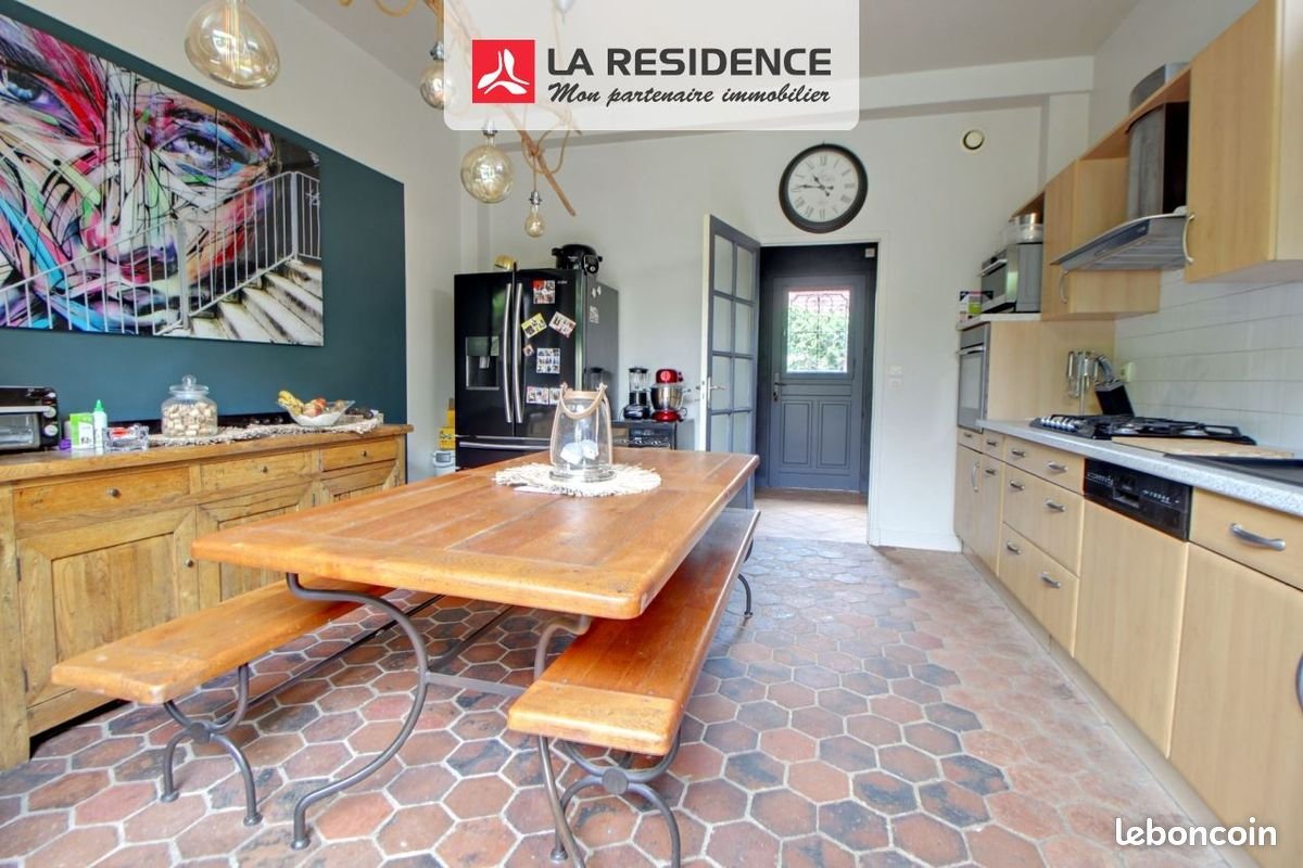 Maison à vendre, 166m², Les Clayes-sous-Bois