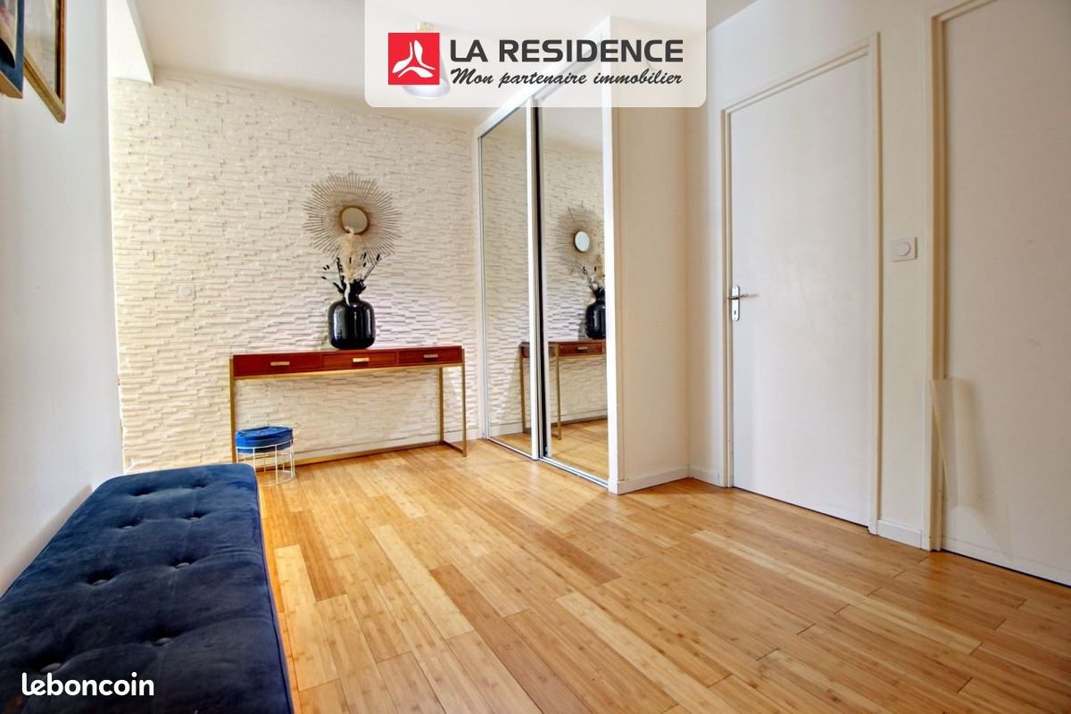 Appartement à vendre, 93m², Fontenay-le-Fleury