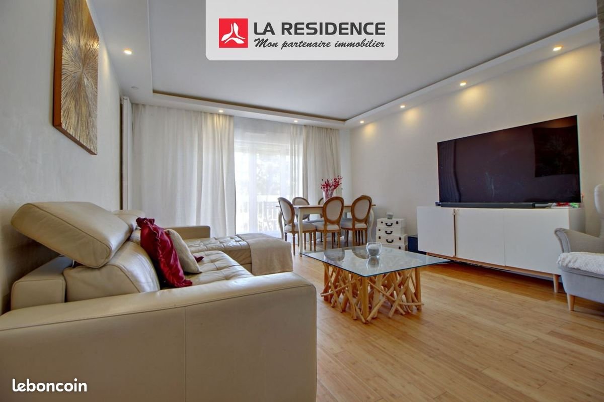 Appartement à vendre, 93m², Fontenay-le-Fleury