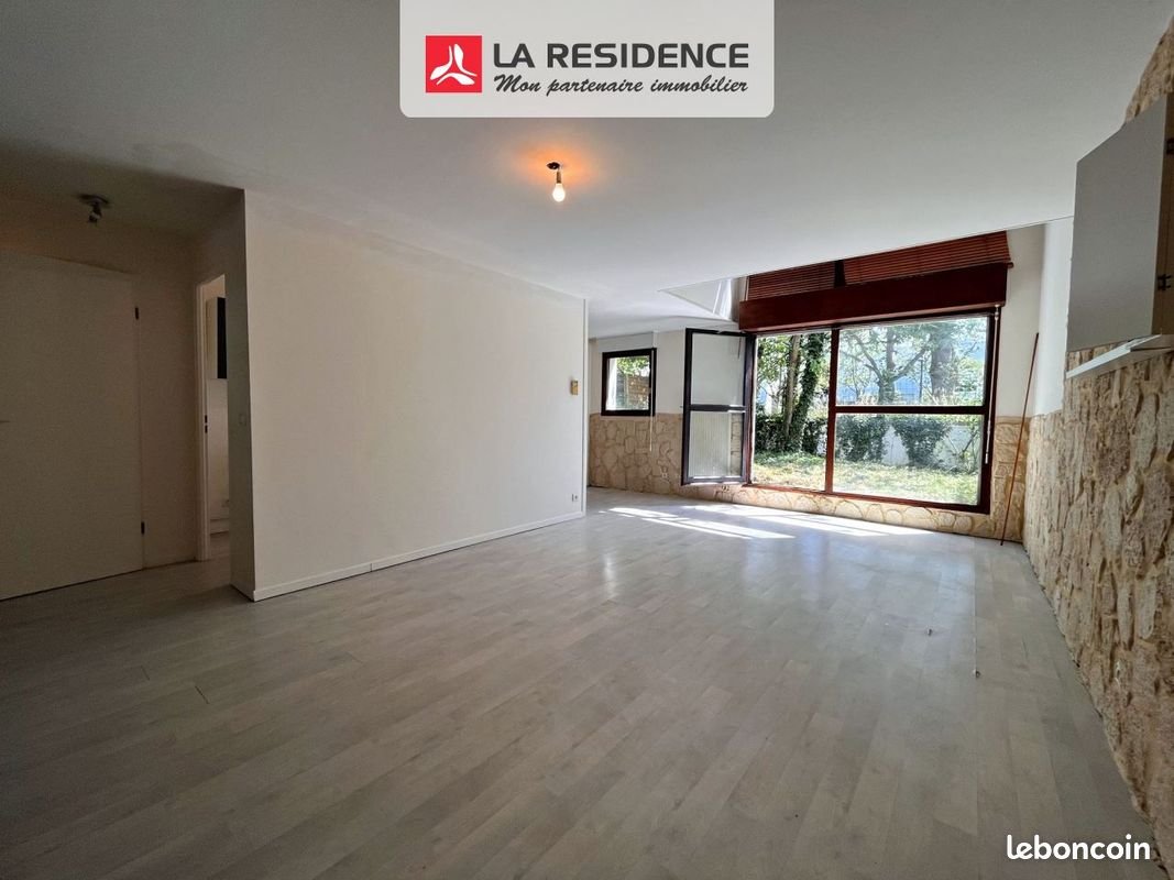 Appartement à vendre, 73m², Plaisir