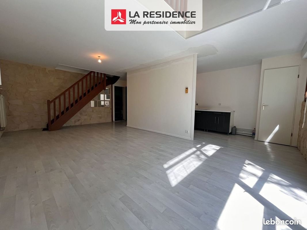 Appartement à vendre, 73m², Plaisir