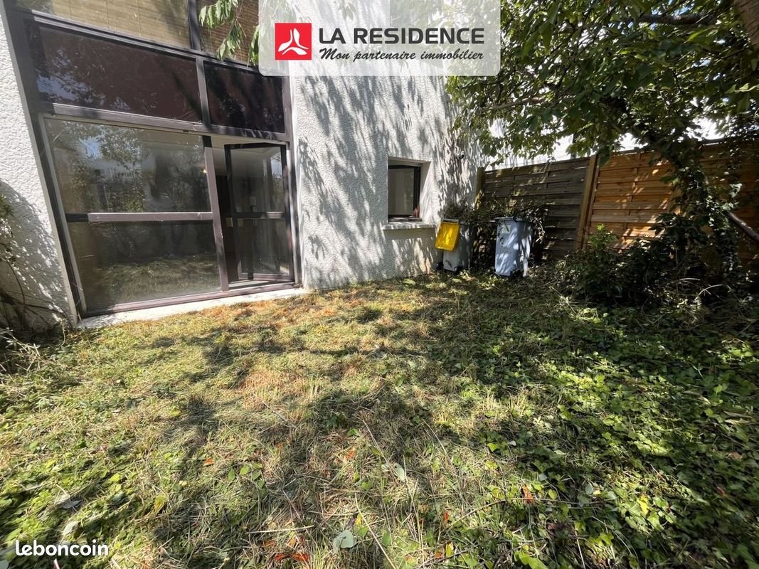 Appartement à vendre, 73m², Plaisir
