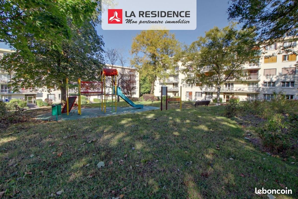 Appartement à vendre, 76m², Plaisir