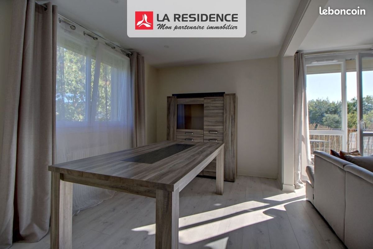 Appartement à vendre, 76m², Plaisir