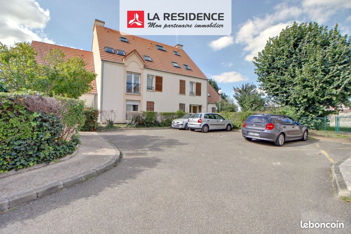 Appartement à vendre, 63m², Les Clayes-sous-Bois