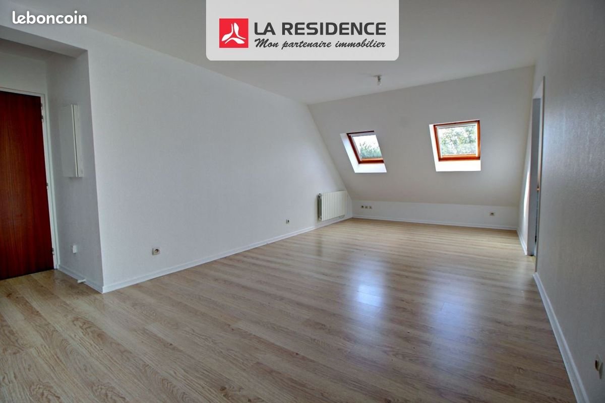 Appartement à vendre, 63m², Les Clayes-sous-Bois