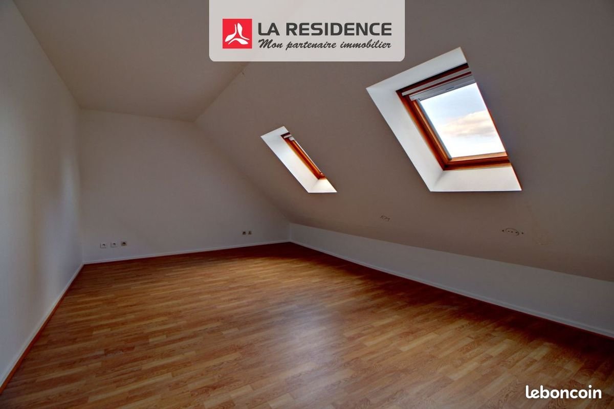 Appartement à vendre, 63m², Les Clayes-sous-Bois