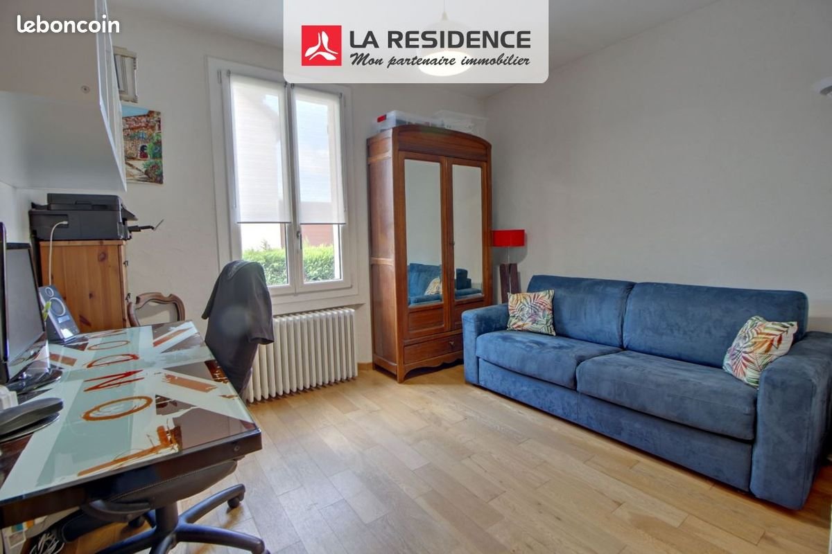 Maison à vendre, 110m², Les Clayes-sous-Bois