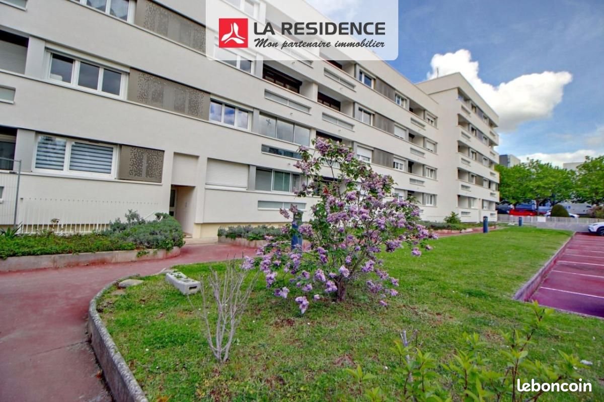 Appartement à vendre, 99m², Plaisir