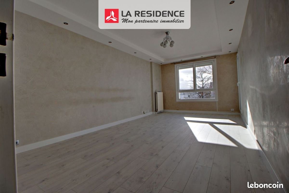 Appartement à vendre, 71m², Plaisir