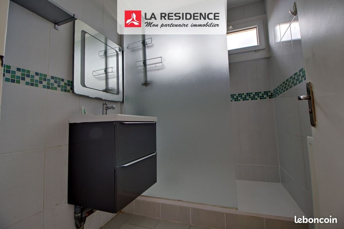 Appartement à vendre, 71m², Plaisir