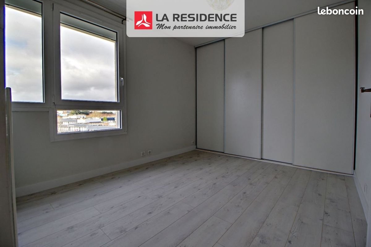 Appartement à vendre, 71m², Plaisir